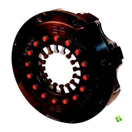 AP RACING KOPPELINGSMECHANISME