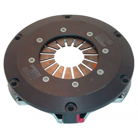 AP RACING CLUTCH COVER