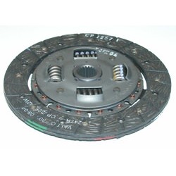 FRICTION AP RACING 190MM 23C