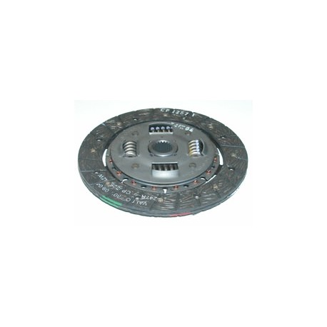 FRICTION AP RACING 190MM 23C