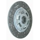 AP RACING CLUTCH DISC  240MM 10C