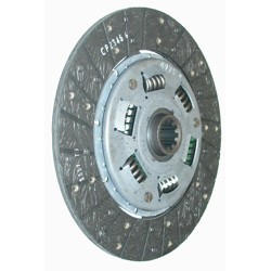 AP RACING CLUTCH DISC  240MM 10C