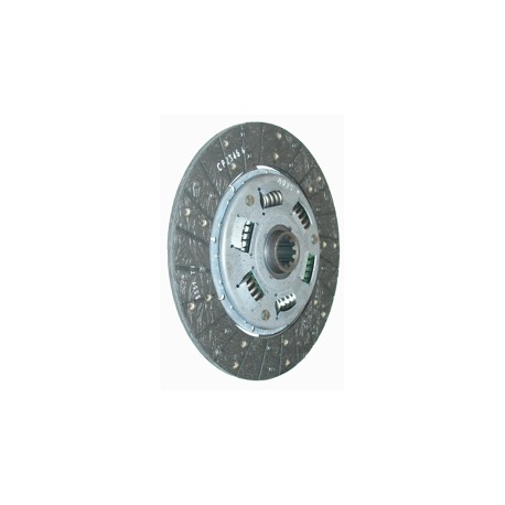 AP RACING CLUTCH DISC  240MM 10C