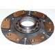 AP RACING CLUTCH DISC  180MM 32C