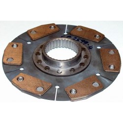 AP RACING CLUTCH DISC  180MM 32C
