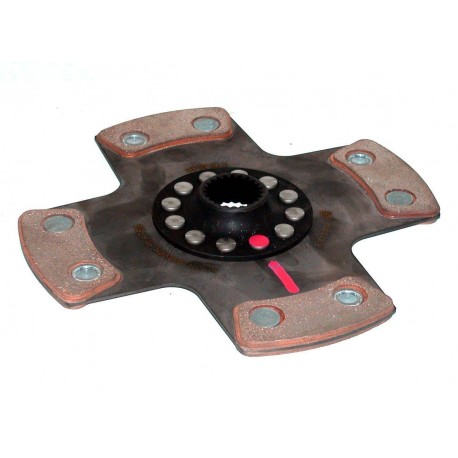 FRICTION AP RACING 184MM 18C