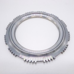 AP RACING WEAR PLATE