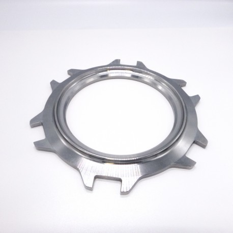 AP RACING WEAR PLATE