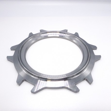 AP RACING WEAR PLATE