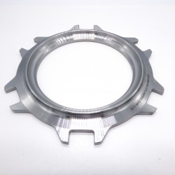 AP RACING WEAR PLATE