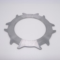 AP RACING INTERMEDIATE PLATE