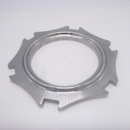 AP RACING WEAR PLATE