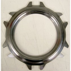 AP RACING WEAR PLATE