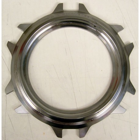 AP RACING WEAR PLATE