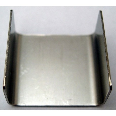 PLAQUE ABUTEMENT MECANISME AP RACING