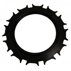 AP RACING CARBON WEAR PLATE