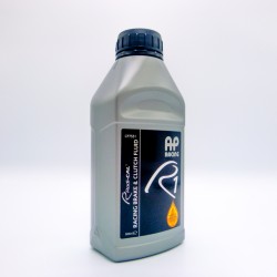 LIQUIDE DE FREIN AP RACING R1 551 0.50L 269°-140°