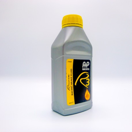 AP RACING REMVLOEISTOF  R3 660 0.50L 325°-195°