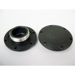 AP RACING AIR JACK VOET