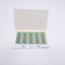 AP RACING TEMPERATURE STRIP  149°-260°