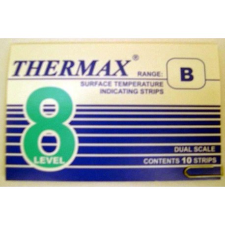 BANDELETTE TEMPERATURE - B - AP RACING 71°-110°