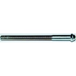 AP RACING PRESSURE PIN 5/16 UNF 154mm