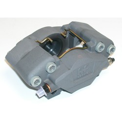 AP RACING AXIAL CALIPER NOT DRILLED