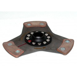 AP RACING 184MM 23C CLUTCH DISC