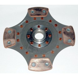 AP RACING KOPPELINGSCHIJF