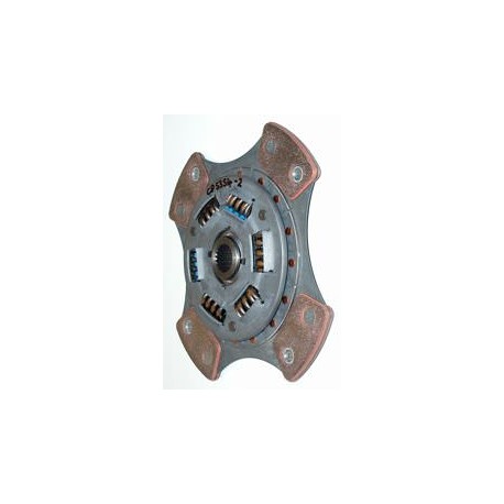 AP RACING KOPPELINGSCHIJF