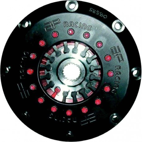 MECHANISME  5 1/2 KOPPELING