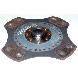 FRICTION EMBRAYAGE 228 MM AP RACING