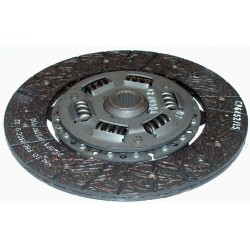 FRICTION EMBRAYAGE 228 MM AP RACING