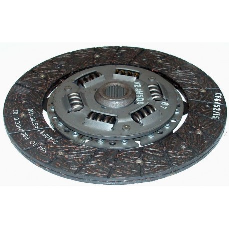 AP RACING CLUTCH DISC 228 MM