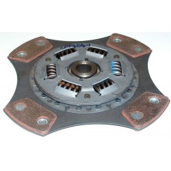 AP RACING CLUTCH DISC