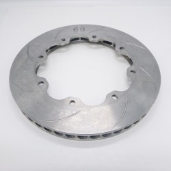 DISQUE BREMBO MITSU EVO X AR D POUR KIT GRN 295x25.4mm