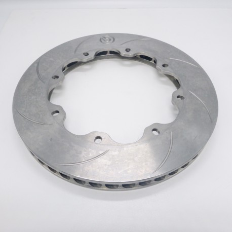 DISQUE BREMBO MITSU EVO X AR D POUR KIT GRN 295x25.4mm