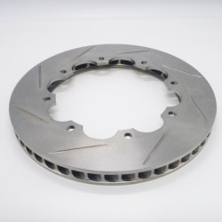 DISQUE BREMBO MITSU EVO IX AR D POUR KIT GRN 295x25.4mm