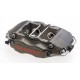 BREMBO CALIPER 4 PISTONS MONO