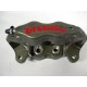 BREMBO ETRIER 4 PISTONS MONO