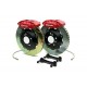 BRAKE KIT BREMBO GRAVEL + ASPHALT REAR