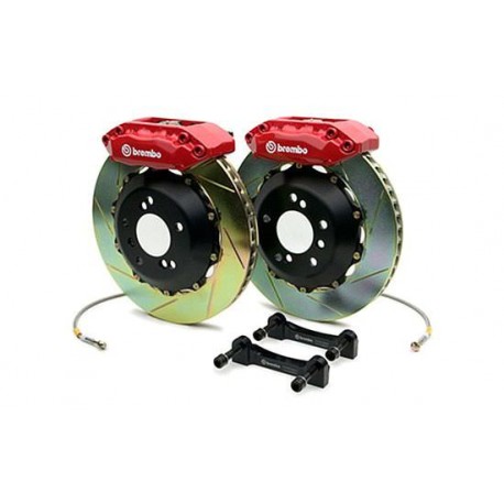 BRAKE KIT BREMBO GRAVEL + ASPHALT REAR