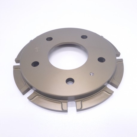 CLOCHE EVO X GRAVIER AVANT