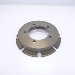 CLOCHE EVO X ARRIERE