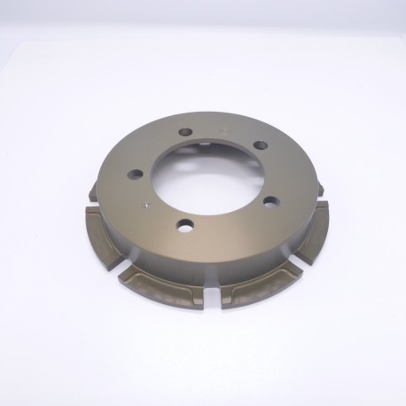 CLOCHE EVO X ARRIERE