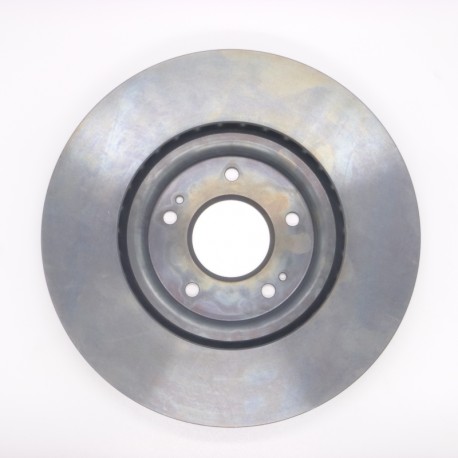 BREMBO DISC CALIPER OEM  MITSU EVO VI TO  IX  320x32mm