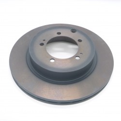 BREMBO SCHIJF REMKLAUW OEM MITSU EVO VI TOT IX 300x22mm