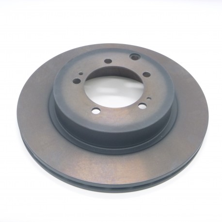 BREMBO DISC CALIPER OEM MITSU EVO VI TO IX 300x22mm