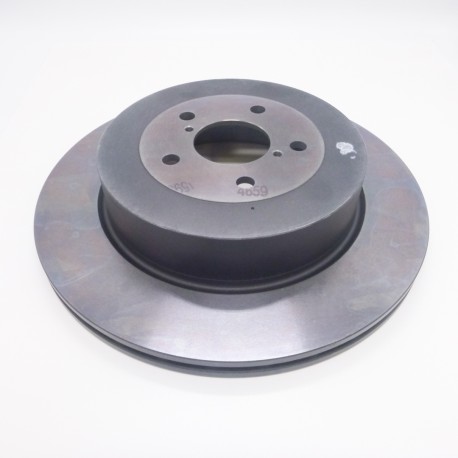 DISQUE BREMBO RACING 316x20mm