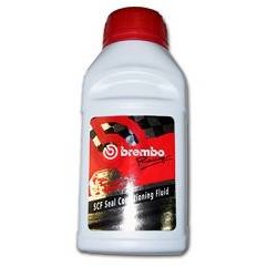 SEAL CONDITIONING FLUID BREMBO RACING
